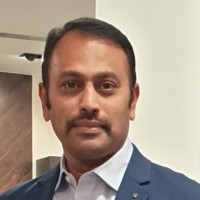 Kumaran Ramanathan Mugunthan
