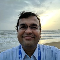 Jitendra Khandge