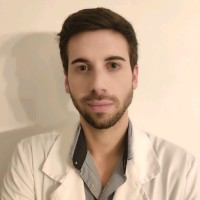 Bernardo Moreno