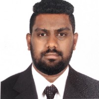 Akhil Ramadevan