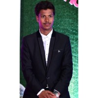 Bhavesh Parkhad
