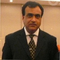 Aftab Ahmed