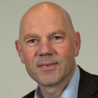 Henk van der Vliet
