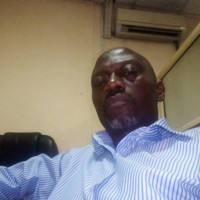 Rotimi Oladimeji