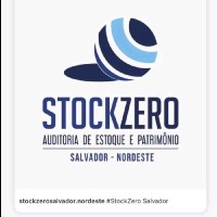 Stockzero Salvador Nordeste Contagem de Estoque /Patrimônio/Business Organizer