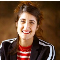 Vanessa Esma Saban