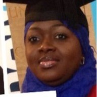 Fatou Lette-Jallow -Msc, Ba(Hons)