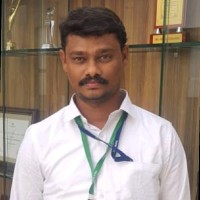 M S Siva Prakash