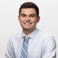 Parker Olson