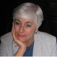 Annette Martino