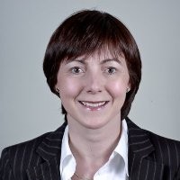 Alison Crawford