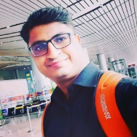 Jitendra Borse