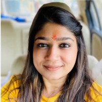 Sakshi Goyal