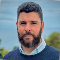 Mauro Santos Pereira