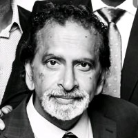 Bowie Mangat