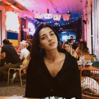 Mariam Katamadze