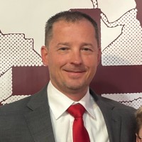 Christopher Calhoun