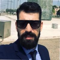 Thanasis Argyropoulos