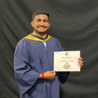 Daksh Patel
