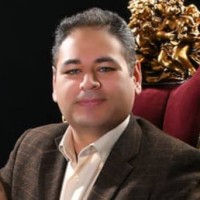 Ali Gonabadi