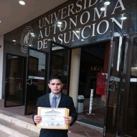 Carlos Fabián Ortigoza Valdez