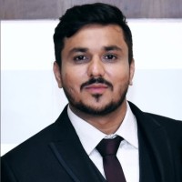 Harsh Acharya