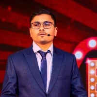 Pankaj Bhattarai