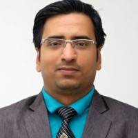 Vikash Singhal