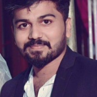AKHIL RAJ BK