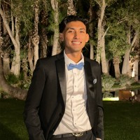 Christopher Machado Carranza