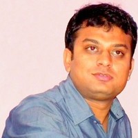 Atul Gholap