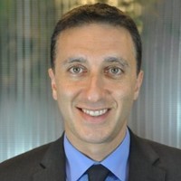 Raymond Tizabi