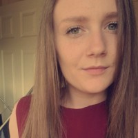 Chloe Shackleton