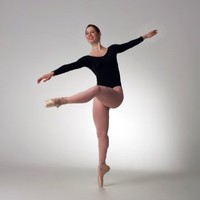 Cecilia Jacobsson