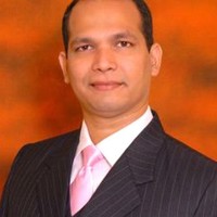 Kiran Sanil