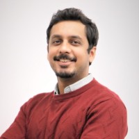 Taimur Farooq