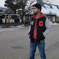 Shivansh Sharma