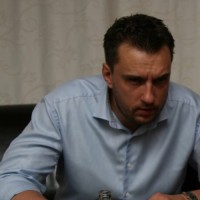 Bartosz Idzik
