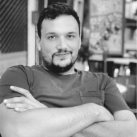 Anthony Roques