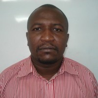 Godwin Odhiambo
