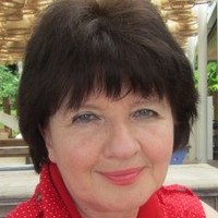 Bogusia Lukjaniec