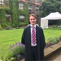 Rory M Fisher