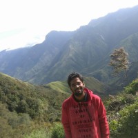 Aayush .
