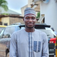 Ibrahim Jaafar Olamilekan