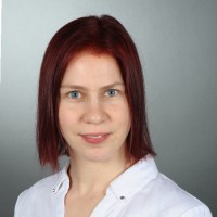 Marlene Strohmenger