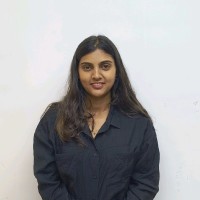 Nisha Markandan