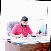 Sajjad Gill