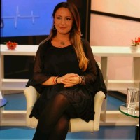 Adina Moraru