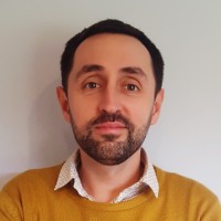 Piotr Pawlowski