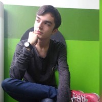 Matheus Scharf